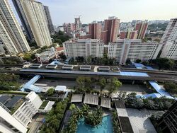 Commonwealth Towers (D3), Condominium #466066051